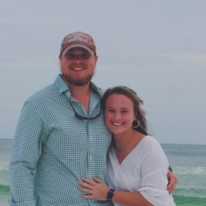 Meet your Posher, Gracie